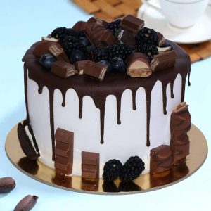 delicious-choco-vanilla-cake