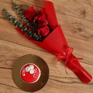 red-roses-and-mono-cake-combo