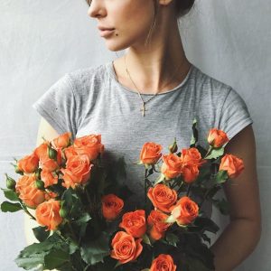 flower bouquet home image